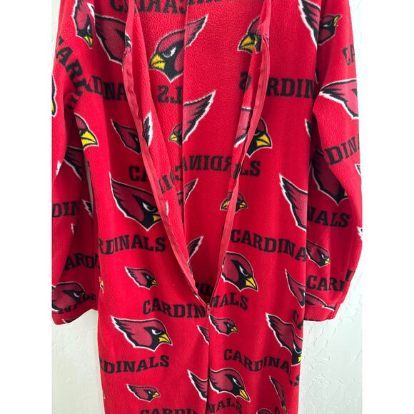 NFL Arizona Cardinals Men’s XL Onsie - Picture 3 of 7